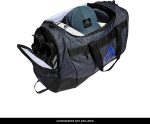 adidas Defender 4 Medium Duffel Bag - Image 3